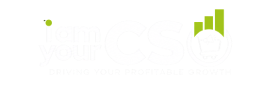 I am your CSO