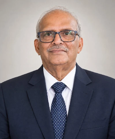 Chironomoy Chatterjee