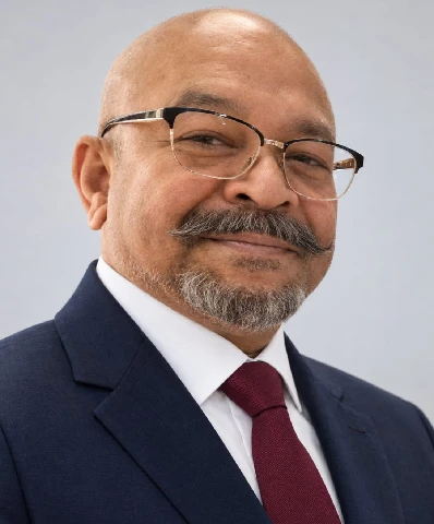 Sudipto Chowdhury